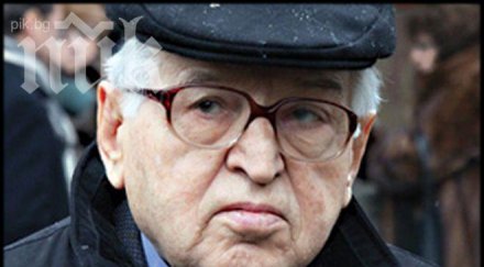 почина бившият югославски президент добрица чосич