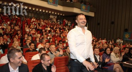 николай бареков пик предупреждавам герб бсп дпс късайте бюлетините правете зверства изборния ден