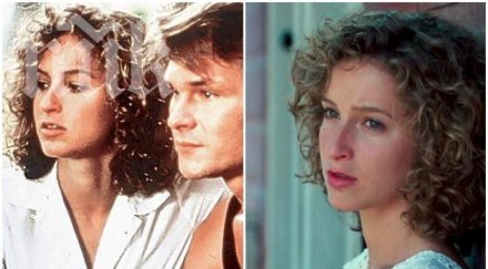 вижте изглежда бейби звездата култовия филм мръсни танци снимки