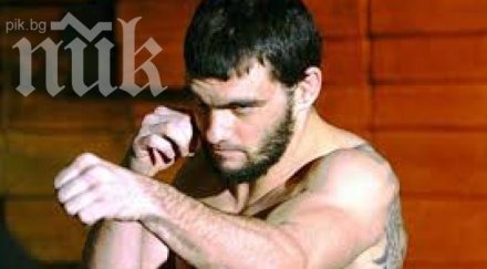 победителят къртицата моят фаворит бареков