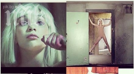 годишно момиче превърна абсолютна сензация броени дни казва танц видео