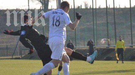 желан цска иска напусне настоящия клуб