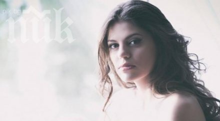 звезда денсинг старс засне предизвикателна фотосесия снимки