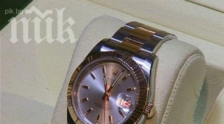 ролекс 1949 продаден търг млн долара