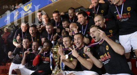 спарта прага дубъл чехия