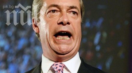 бсп лондон изпратиха открито писмо найджъл фараж