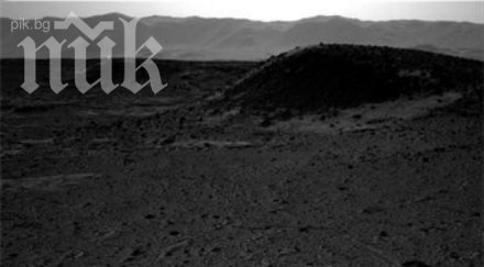 наса праща хора марс летящи чинии