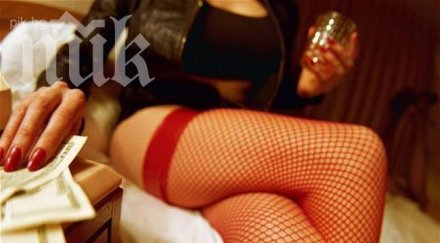 ужас българска атлетка проституира англия