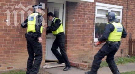 ужас трима възрастни скараха германия останаха три трупа