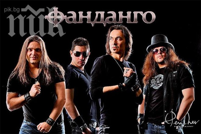 Фанданго представя новия си албум в Добрич