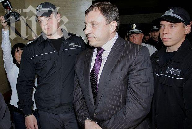 Софийският градски съд ще гледа делото срещу Алексей Петров