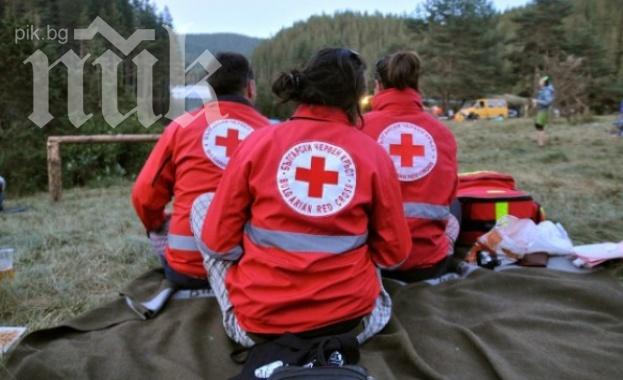 Парапланеристи се включват в издирването на изчезналите в Стара планина младежи