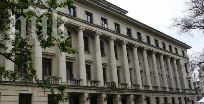 Военното министерство призна за критичен доклад на НАТО