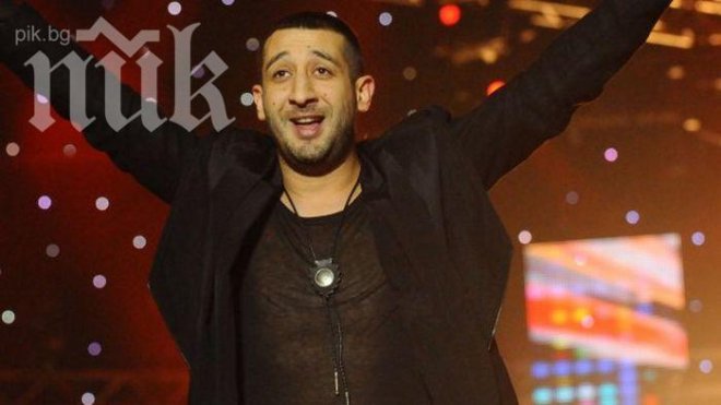 Фолкпевецът Илиян искал да запише пети клас