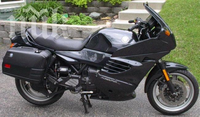 Нова схема за кражба на мотоциклети, бъдете нащрек!