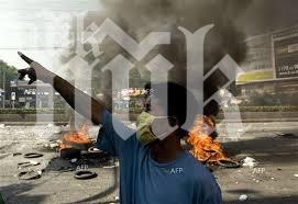 Трима полицаи загинаха при въоръжено нападение в Кайро