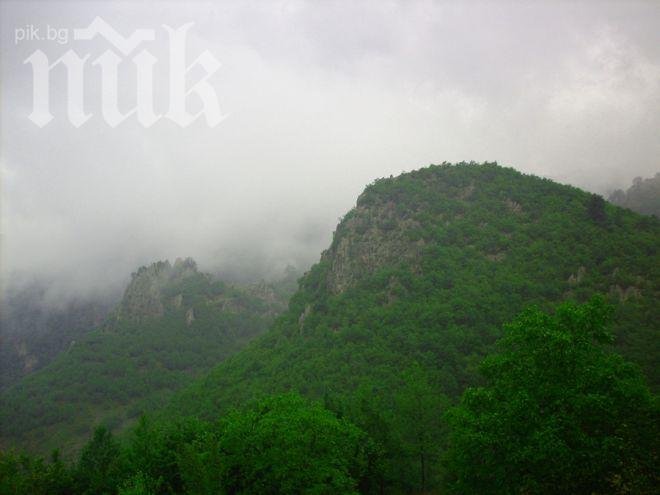 Добра новина! Изгубените младежи в Калоферския балкан са живи и здрави