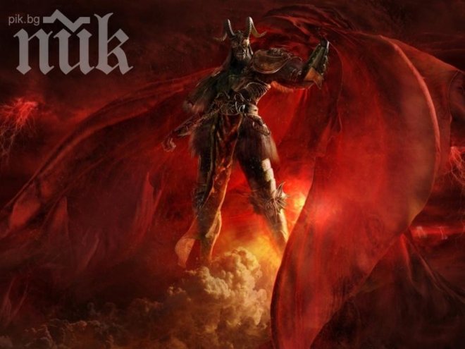 Зловещ хороскоп! Печатите на Дявола по телата на представителите на отделните зодии