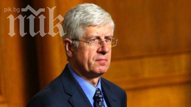 Овчаров: Аз съм само част от изпълнението на договорките в енергетиката