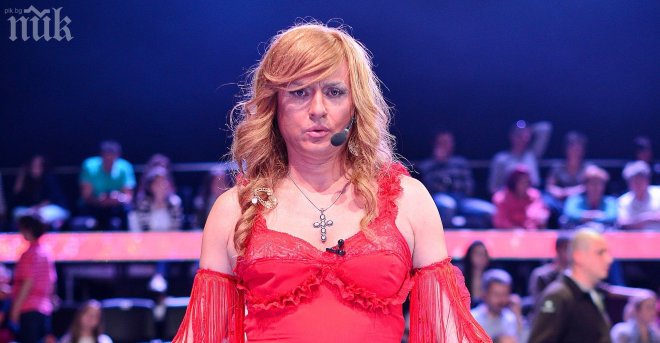 Къци отново се размрънка - пак е недоволен от оценките на журито в Като две капки вода