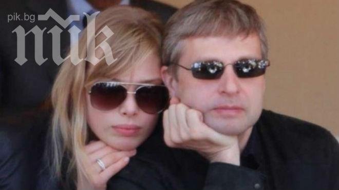 Собственикът на Монако плаща 4,5 млрд. долара на бившата си жена след развода