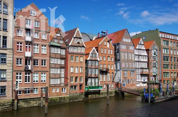 Хамбург иска да премахне колите