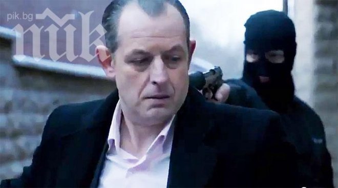 Първо в „ПИК”: Джаро възкръсва в „Под прикритие”! Севда Шишманова е бясна
