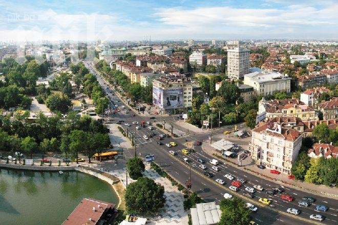 Местата по света, които да бъдат посетени, преди да станат известни! София е в топ 3! (снимки)