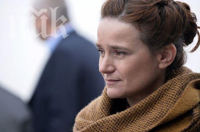 Само в ПИК! Скандалната Достена може да стане евродепутат! Законът й го позволява, защото не е осъдена на затвор!