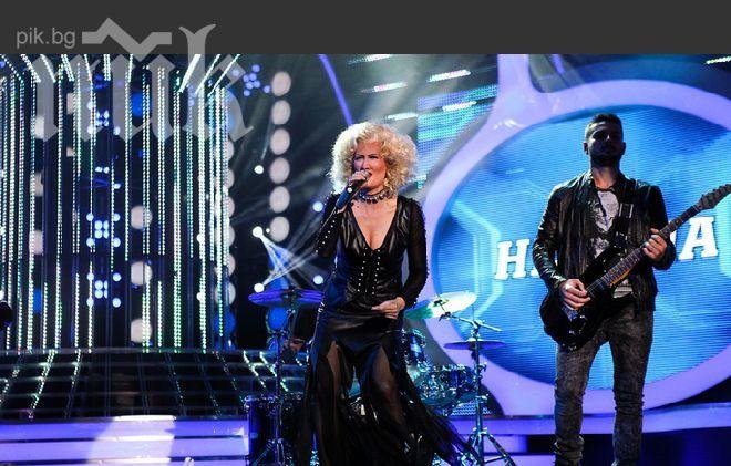 Неве с първа победа в Като две капки вода! Спечели зрителските сърца с блестяща имитация