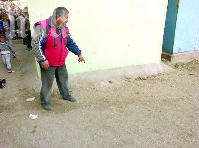 Затвор до 3 години за убиеца на кучето Балкан