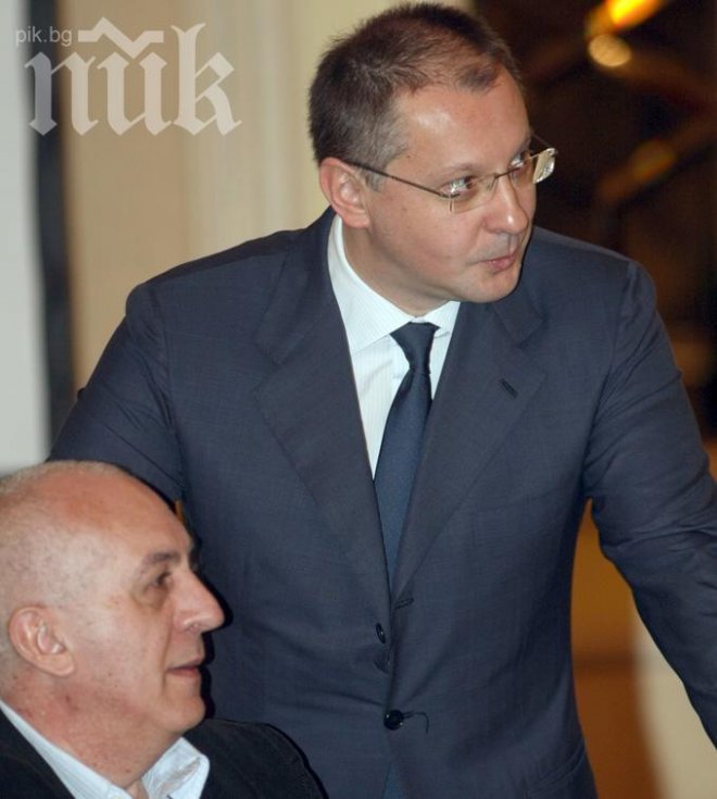 Станишев: Гласувайте, за да направим Европа по-справедлива