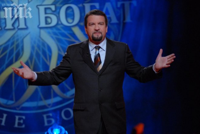 Ники Кънчев ще избира групите за Каварна рок