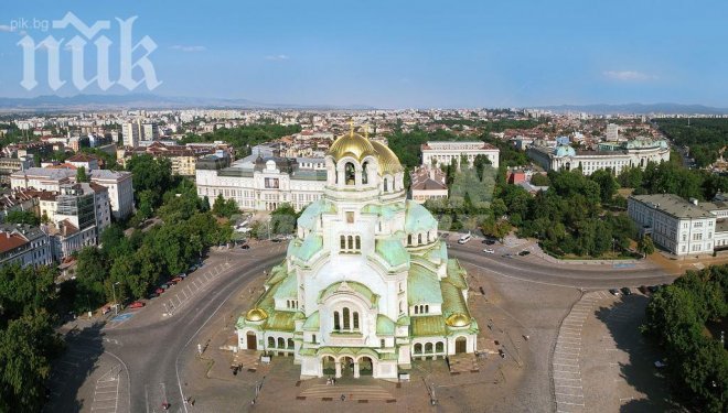 София в класация за най-добре развиващите се градове в света