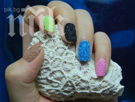 Хороскоп за жени - изберете маникюр според зодията си!
