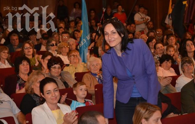 Рада Коджабашева: България се нуждае от нова пътна карта в Европа