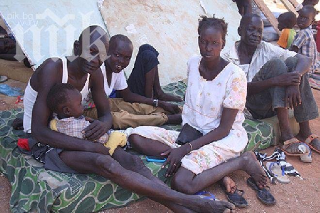 Холера върлува в Южен Судан! Жертвите са вече 9, а заразените 138