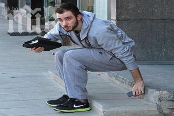 Съучениците на Катя гневни: Защо шофьорът не е в ареста?!