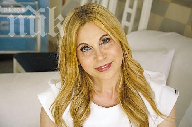 Гадателката на Берлускони за Левски, ЦСКА, Петев, Попето и Тити Папазов