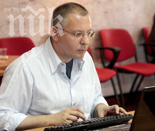 Станишев: По-добре дискусията по вота на недоверие да е след изборите