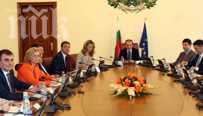 Скандал! Правителството бърка общините Добрич и Добричка в официални документи