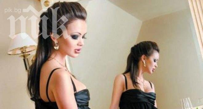 Бомба! Мара Отварачката най-накрая бременна от Християн Гущеров?