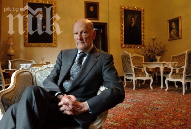 Сакскобургготски: Гласувайте на 25-ти май - за нов модел на ЕС!