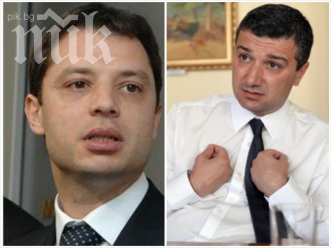 Делян Добрев сензационно пред ПИК: ЕК е стартирала наказателна процедура срещу България! Министър Стойнев крие информация!