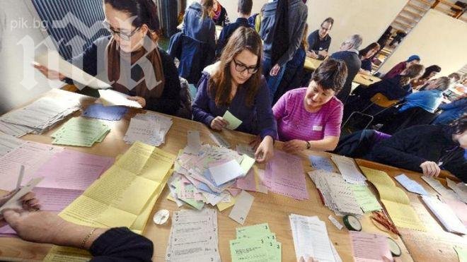 Швейцарците отхвърлиха с референдум да имат най-високата минимална заплата в света