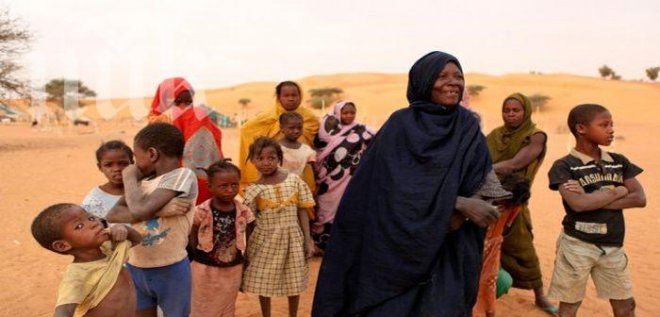 21 милиона души по света са роби