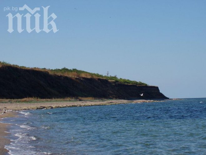 Край на водния режим в курорта Камчия