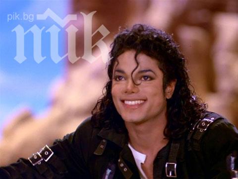 Новият албум на Майкъл Джексън покори Великобритания

