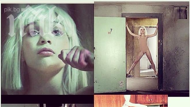 11-годишно момиче се превърна в абсолютна сензация за броени дни! Ето това се казва танц! (видео)