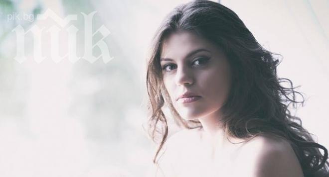 Звезда от Денсинг старс засне предизвикателна фотосесия (снимки)